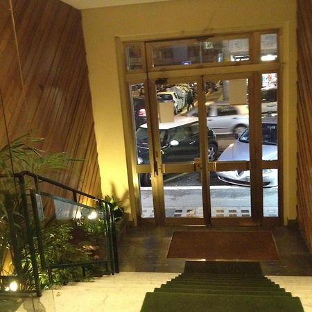 Bed and Breakfast Living Roma Exterior foto