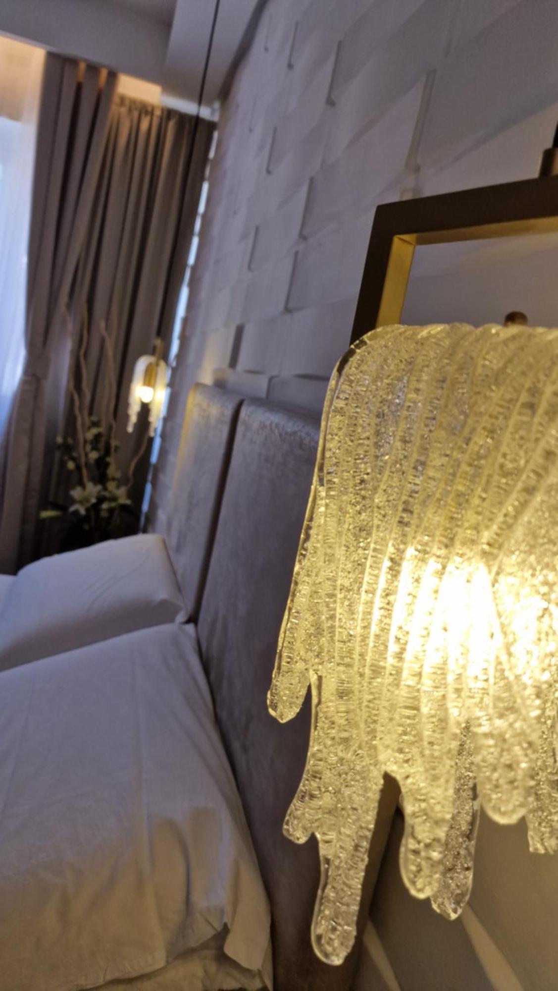 Bed and Breakfast Living Roma Exterior foto