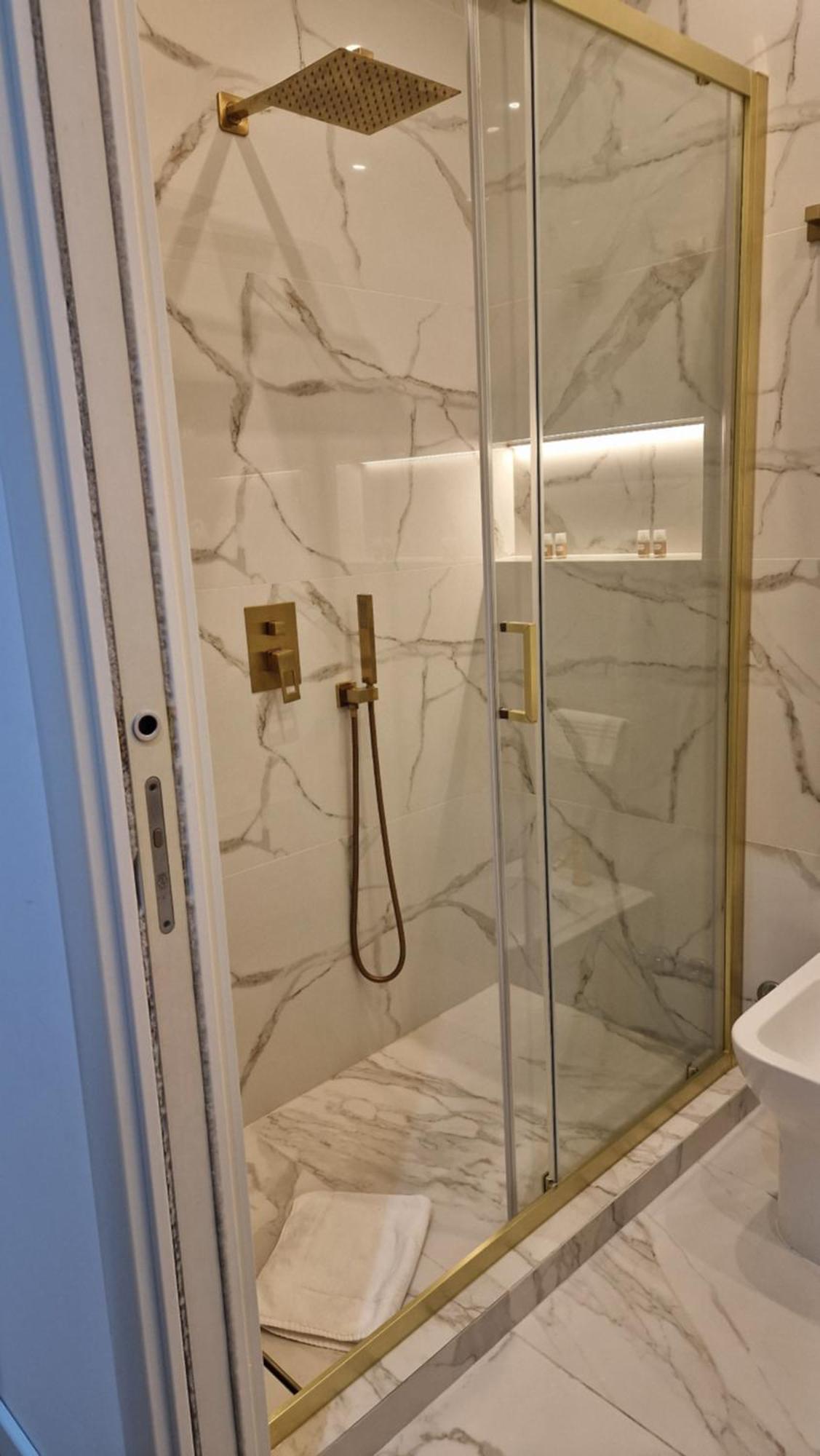 Bed and Breakfast Living Roma Exterior foto