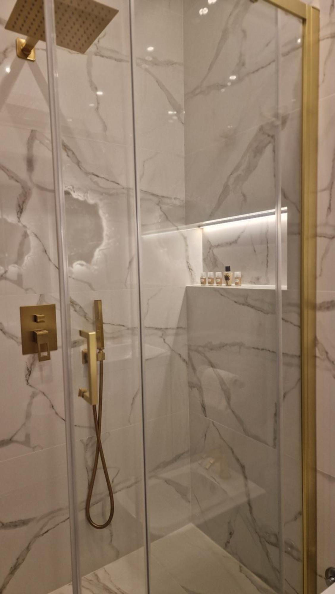 Bed and Breakfast Living Roma Exterior foto