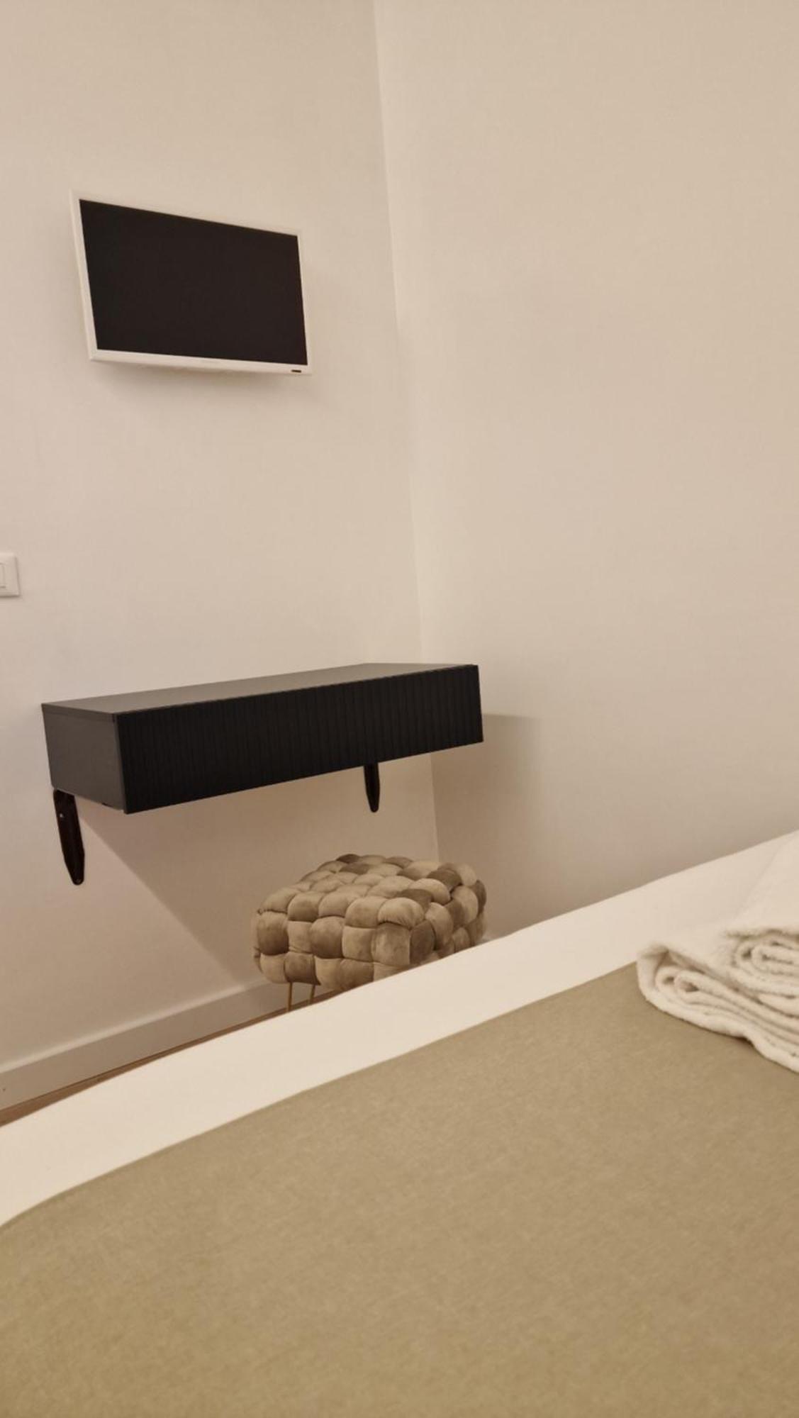 Bed and Breakfast Living Roma Exterior foto