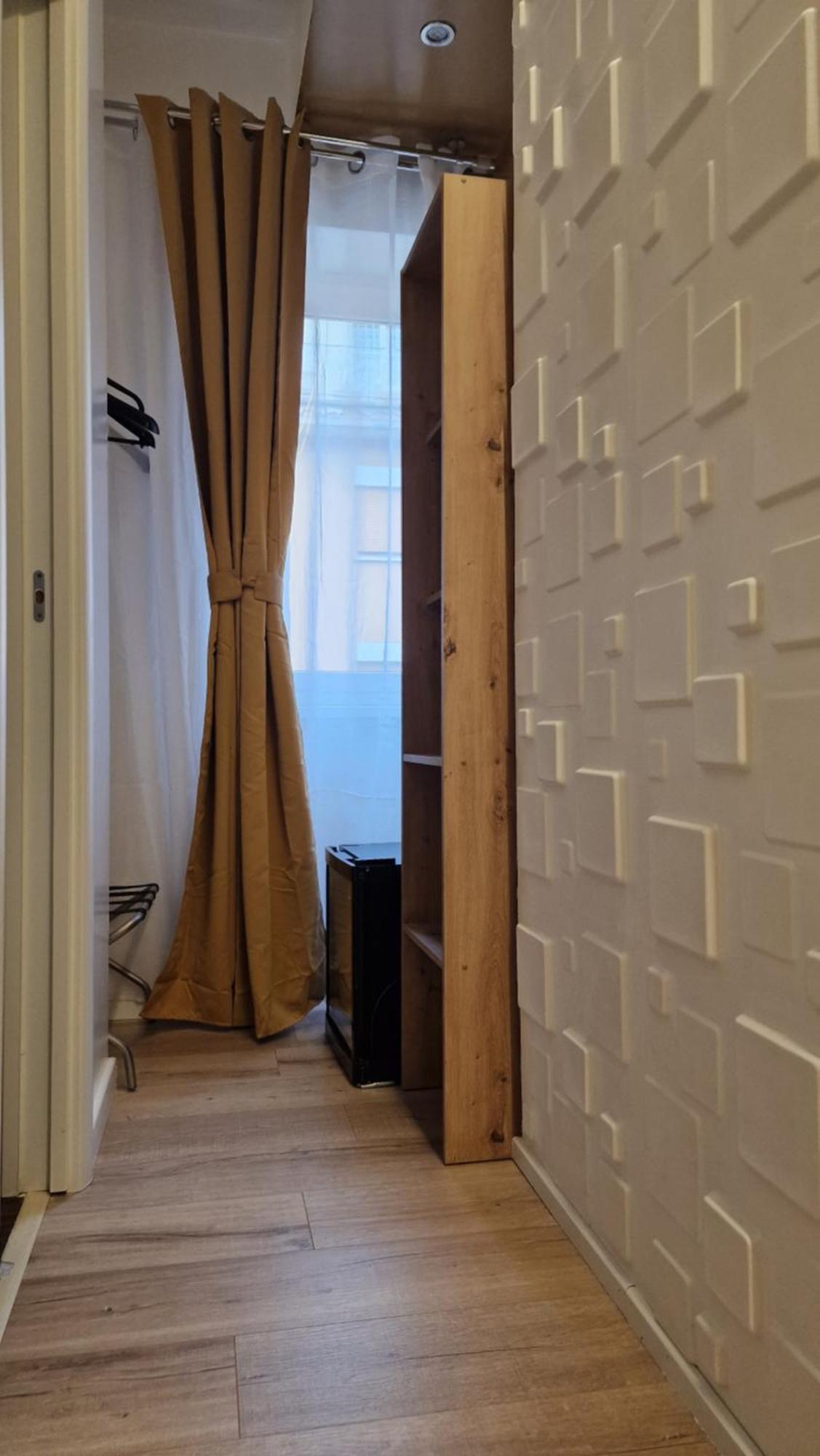 Bed and Breakfast Living Roma Exterior foto