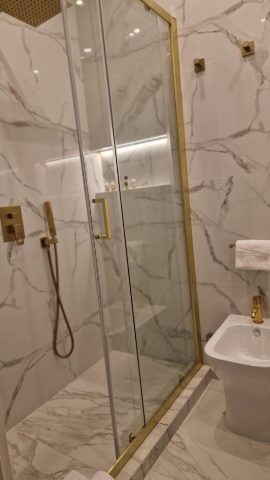Bed and Breakfast Living Roma Exterior foto