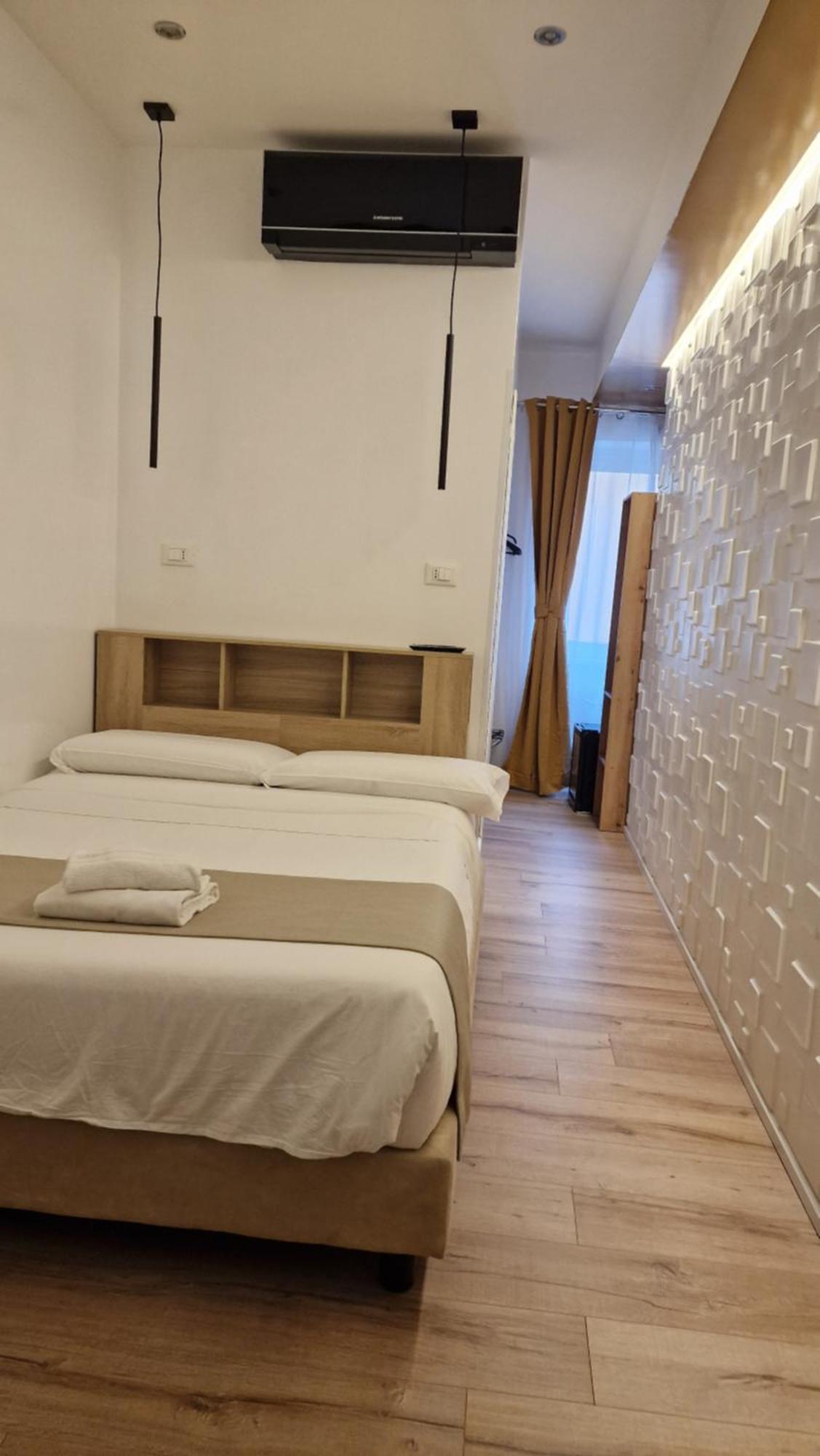 Bed and Breakfast Living Roma Exterior foto
