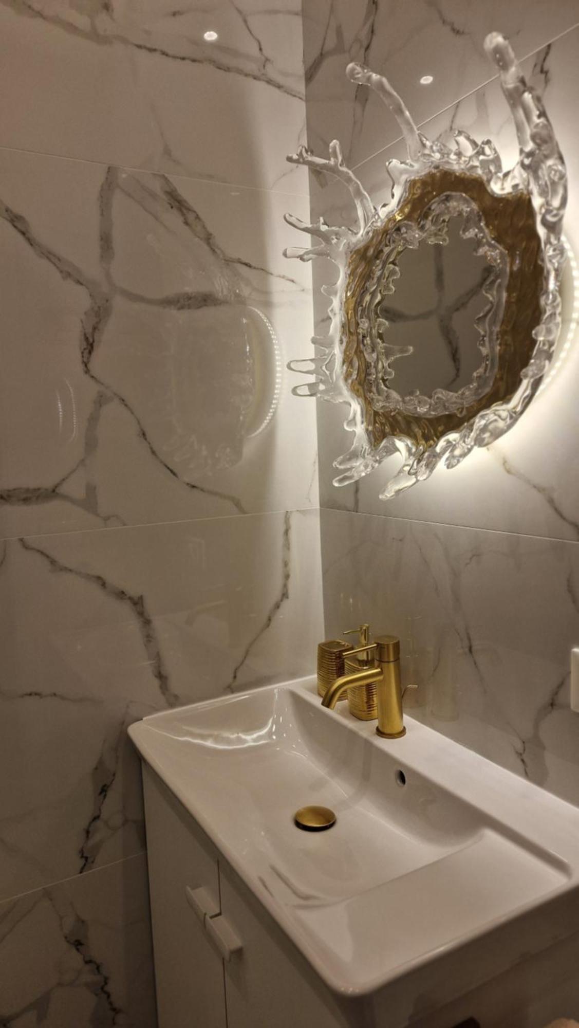 Bed and Breakfast Living Roma Exterior foto