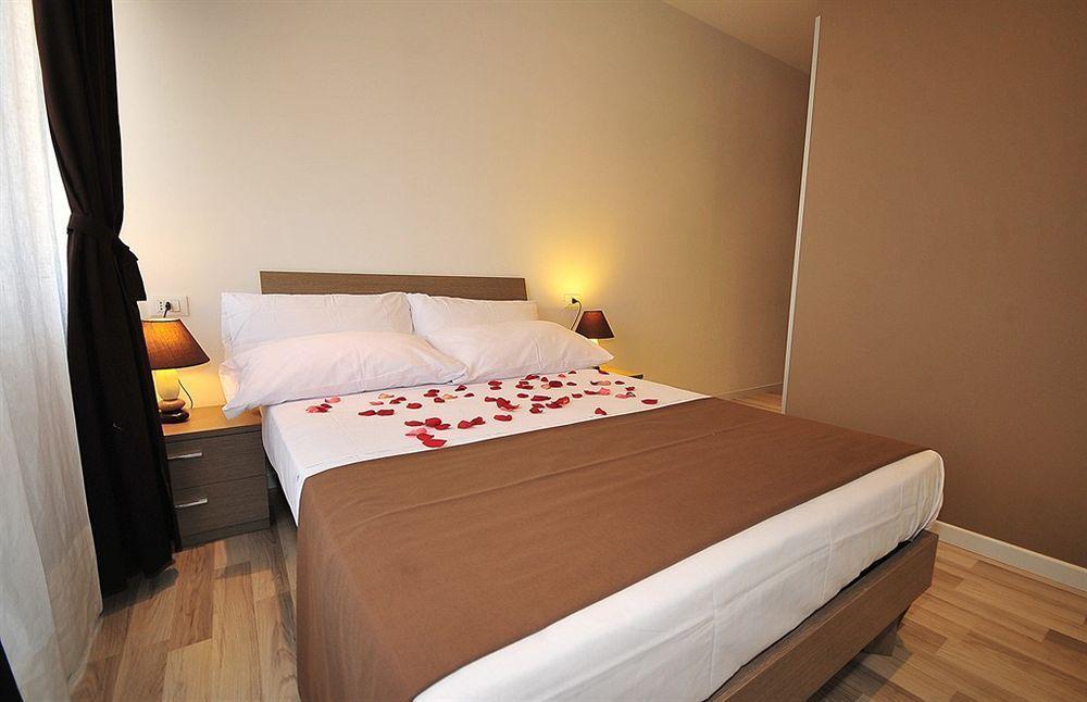 Bed and Breakfast Living Roma Exterior foto