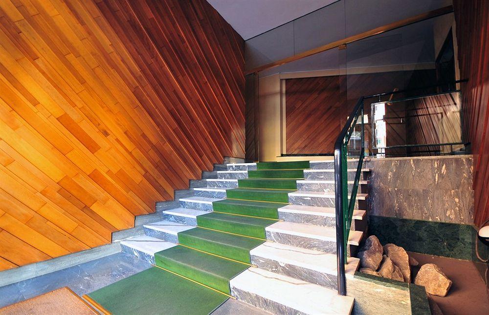 Bed and Breakfast Living Roma Exterior foto