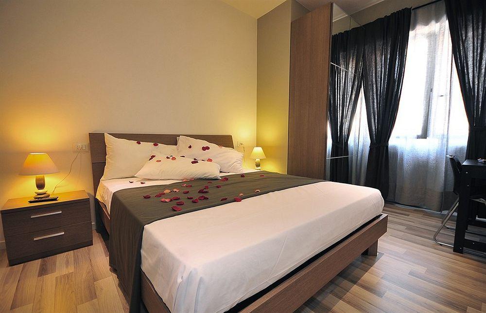 Bed and Breakfast Living Roma Exterior foto