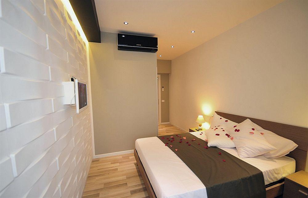 Bed and Breakfast Living Roma Exterior foto