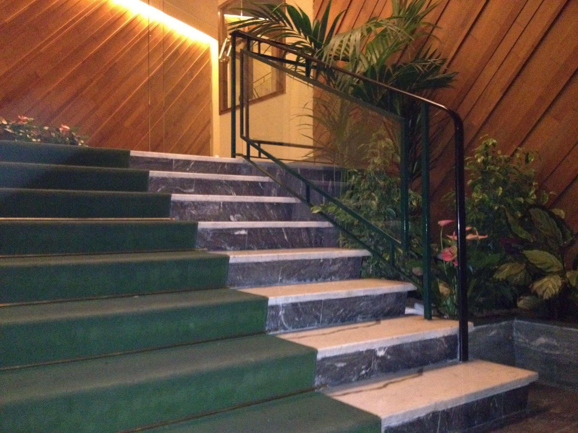 Bed and Breakfast Living Roma Exterior foto